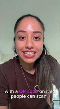 Audit your zoom / socials / and website when you show up in these zoom rooms for your brand !