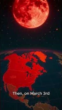 🌌 Top Astronomical Events to Watch For in 2026 | Eclipses, Meteors & Cosmic Wonders | Science Spark