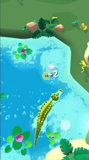 "Evolution Merge NEW UPDATE 🔥 Full Gameplay & Fast Level Up Tips | #shorts"
