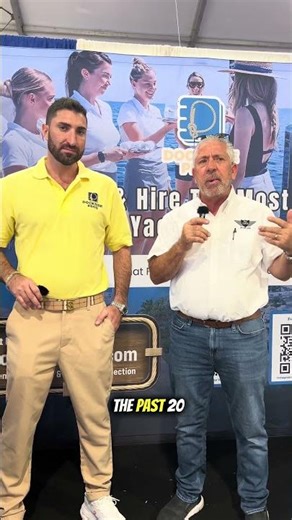 South Florida’s Most Trusted Boat Detailer