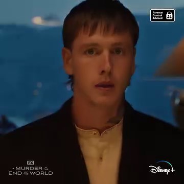 5.4K views · 144 reactions | Welcome to a new kind of cold case. FX’s A Murder at the End of the World is now streaming on Disney+. | Disney+ | Facebook