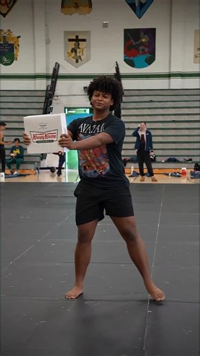 Today is the last day to grab a Krispy Kreme Voucher to support Icon! Go to our order form in the bio to purchase now! | Icon Winter Guard