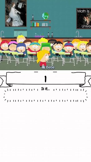 South Park: Bebe Becomes Popular