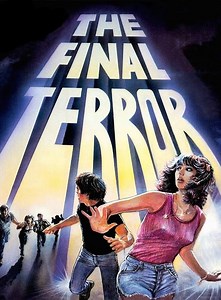 Stream The Final Terror (1983): Find it on Netflix, Prime Video, Hulu & more