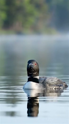 The Bird That Defines the Sound of the Wild