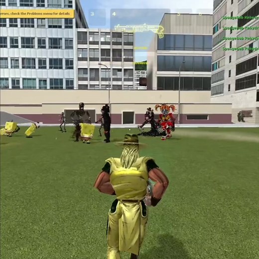 Garry's Mod Gameplay Fun: Creating Unique Experiences