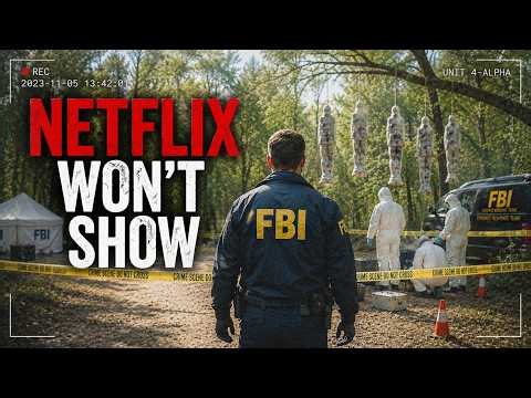 The FBI’s Most Twisted Serial Killer Cases | True Crime Documentary