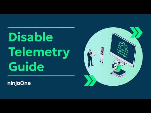 How to Disable Telemetry in Windows 11 (w/ SCREEN RECORDING)