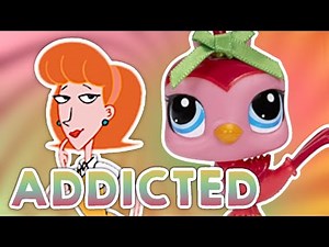 LPS: Addicted Compilation! (My Strange Addiction: All Adults!)