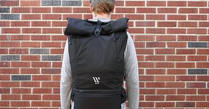 WAYKS ONE Travel Backpack Review | Pack Hacker