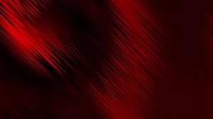 Dynamic Red Speed Lines Background Motion Graphics