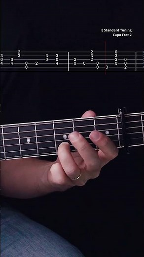 Norwegian Wood - The Beatles