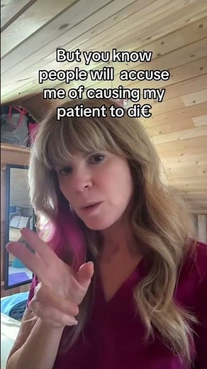 The infamous HAM sandwich, best hospice trick up our sleeve #hospice #hospicenurse #medication