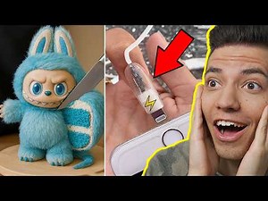 EZT HOGY CSINÁLTA?! | *A LEGKREATÍVABB EMBEREK A FÖLDÖN, AKIK NEM ISMERNEK LEHETETLENT*