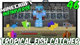 "Tropical Fish Catcher" [46] Minecraft Bedrock Edition Minecraft Blog