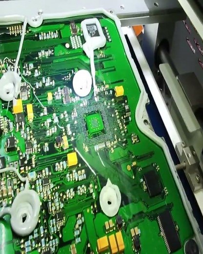 cummins cm871 cm870 cummins reparacion de modulos ecm