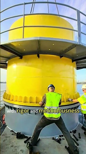 #Maxtech #crane #gantrycrane #installationsite #port #crane