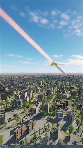 Master Apache Rockets! #dcs #dcsworld #apache #rockets #eagledynamics #RocketLaunch