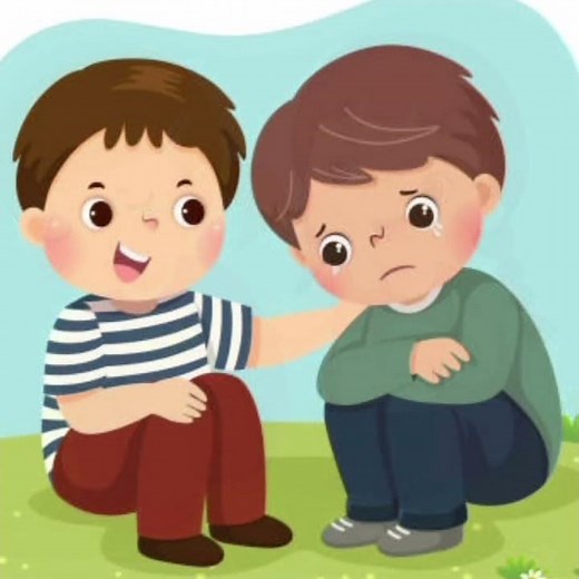 "Teaching Empathy and Kindness to Kids" #Kids #kindergarteners