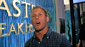 Robin Williams -- Snickers Commercial Co-Star ... He Was Awesome!