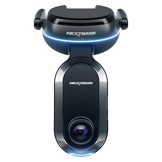 Buy Nextbase IQ 1440P Smart Dash Cam | Dash cams | Argos
