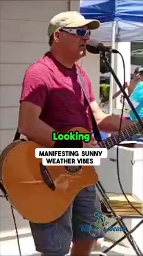 🎶☀️ “Looking for a sunny day for me…” ☀️🎶 — sung live by our finish-line band as riders rolled in. This is the Bike to the Beach finish line. Live music, high fives, smiles everywhere, and nothing but good vibes as riders cross after an unforgettable day on the road. Every Bike to the Beach is a sunny day—not just for our riders, but for the individuals and families we support through autism and disABILITY organizations. The finish line is a celebration of community, purpose, and the impact we