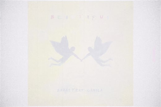 Beautiful Song by Bazzi featuring Camila Cabello