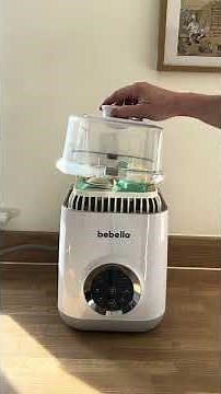 Bebello Washer Review