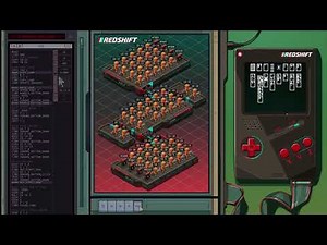 EXAPUNKS - SHENZHEN Solitaire