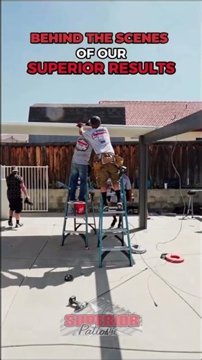 Coming Soon To A Backyard Near You | Superior Patios