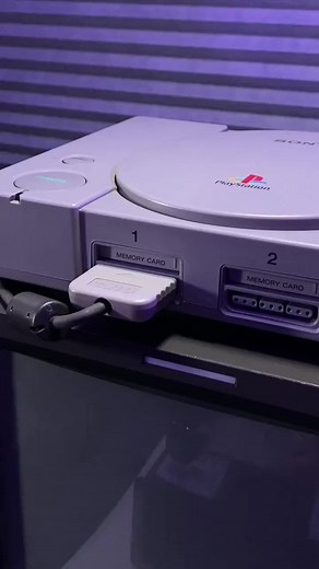 190K views · 6.8K reactions | The PS1 Train Simulator that came with a custom controller Via:@kidult_gamer #fy #fypシ #foryou #playstation #ps1 #retrogaming #nostalgia #denshadego | Gaming Moments | Facebook