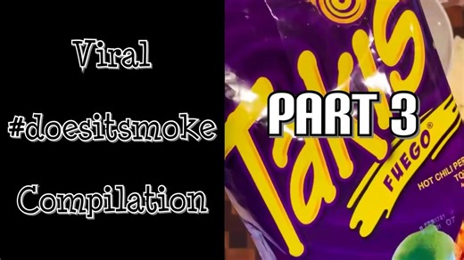 Does It Smoke? The Craziest Tests Yet - Part 3