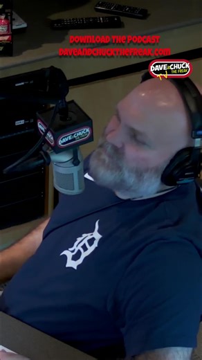 Chuck was singing the theme song to 'The Greatest American Hero' and it seemed like he was singing it directly to Jason.