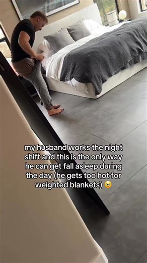 43K views · 13 reactions |  Struggling to sleep after a long shift?...