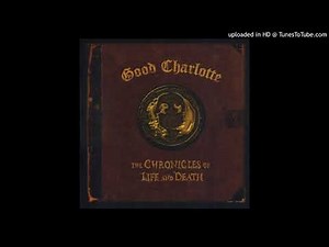 Good Charlotte - Predictable
