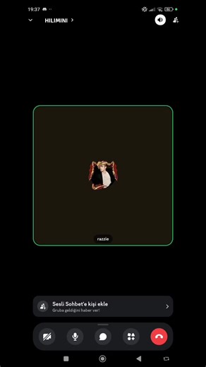 Android Bass Ayarı ile Discord Sesini Geliştirin