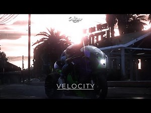 Velocity | (Cinematic Showcase/Film, Rockstar Editor)
