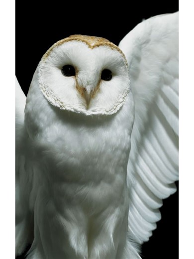 Discovering My Totem Animal: The Owl 🦉