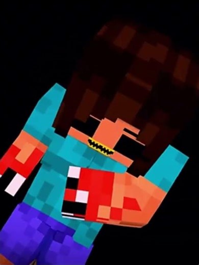 The Wolf - Animation meme | FEM-358 (Anomaly Association Dimension 2)