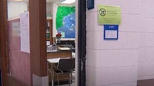 Remote learning presents challenges for teachers, families