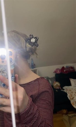 DIY demogorgon klamra tutorial♥️ #strangerthings #vecna #max #eleven # Tutorial