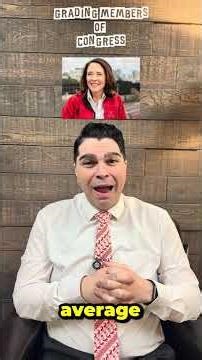 Rating Members of Congress on Usefulness.