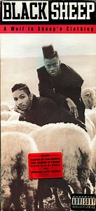 Black Sheep - A Wolf In Sheep's Clothing