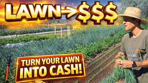 How to build a profitable backyard farm from scratch