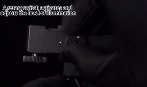 Astromania Finderscope Starpointer for Astronomical Telescopes with Slide-in Bracket