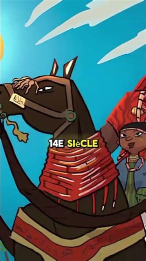 6 AFRICAINS VS MARVEL 2