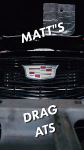 23 reactions | One day left until StreetCar Takeover and we've got a late entry into the ZZP squad going. Matt's got his drag ATS ready and he's ready to dive into the 10's on the stock turbo. Digs only if you want to come grab a lane . #ZZP #zzperformance #gofastnotbroke #ltg #ecotec #turbo #ats #SCT #streetcartakeover #quartermile | ZZPerformance.com | Facebook