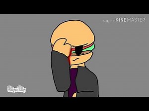 [Already Remade!] Burn it down animation meme (In desc)