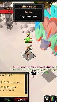 Hueycoatl Guide #oldschoolrunescape #osrs #runescape