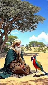 Hazrat Musa A.S Or Gunahgar Ka Waqia #hazratmusa #facts